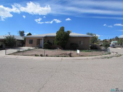 1329 N 2nd St, Grants, NM, 87020