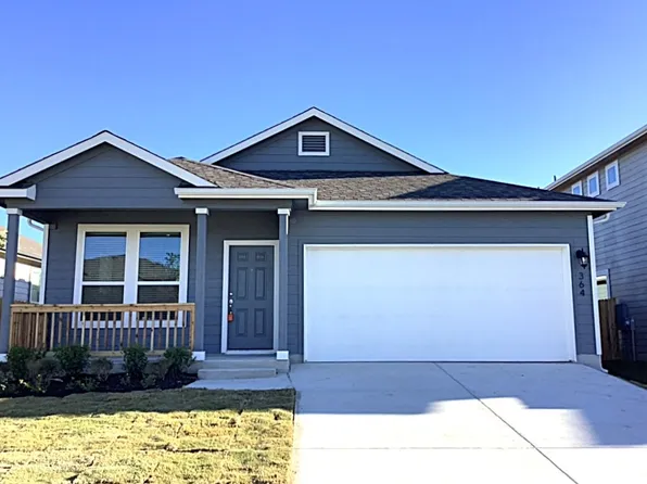364 Aspen Waters, New Braunfels, TX 78130