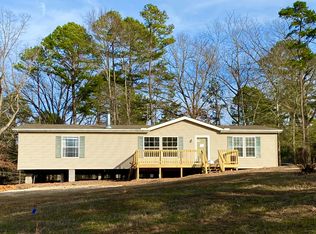 894 Bald Mountain Rd, Hot Springs, AR 71901