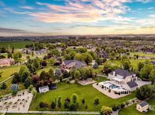 3597 W Fieno Ct, Eagle, ID 83616