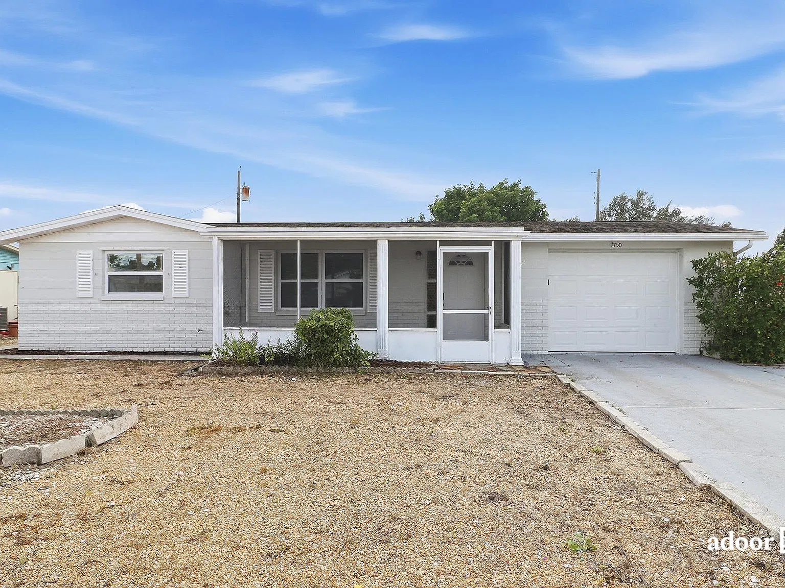 3 bed, 2.0 bath, 1098 sqft, $1,845 — Photo 1