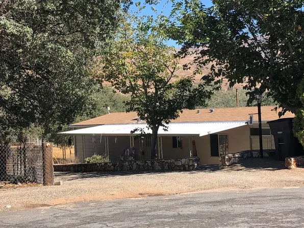 1 Verna St, Bodfish, CA 93205