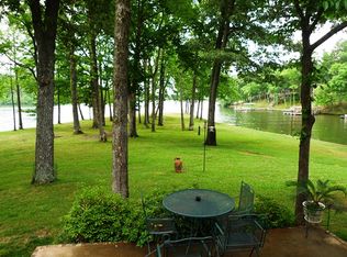 116 Springbrook Point, Hot Springs, AR 71913