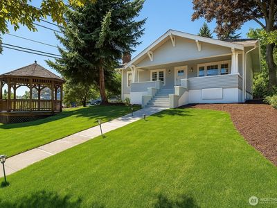 3630 Lombard Ave, Everett, WA, 98201