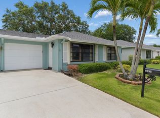 9795 Tabebuia Tree Drive #B, Boynton Beach, FL 33436