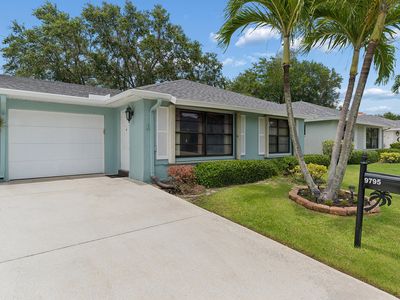 9795 Tabebuia Tree Drive #B, Boynton Beach, FL, 33436