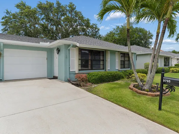 9795 Tabebuia Tree Drive #B, Boynton Beach, FL 33436