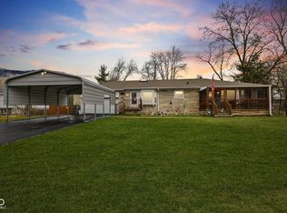 2360 S Audubon Rd, Indianapolis, IN 46203