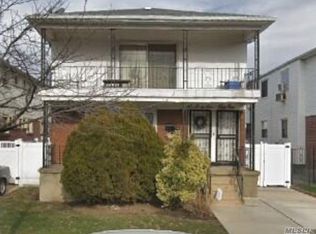 245-51 148th Dr #2A, Rosedale, NY 11422