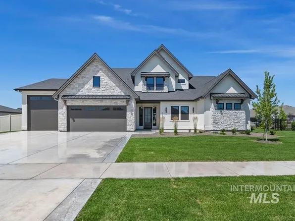 3506 N Templeton Way, Eagle, ID 83616
