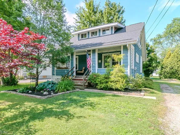 1033 N State St, Painesville, OH 44077