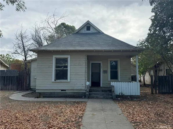 519 2nd St, Orland, CA 95963