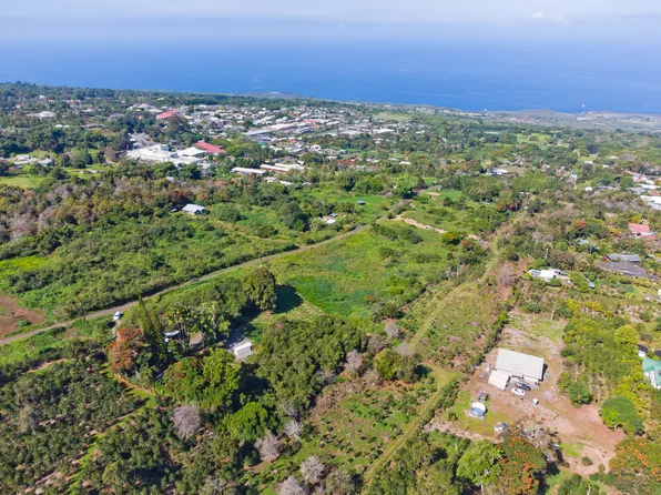 79-1117 Puu Pueo Rd Lot 8, Kealakekua, HI 96750