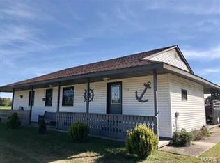 3735 Highway Mm #C, Mountain Grove, MO 65711