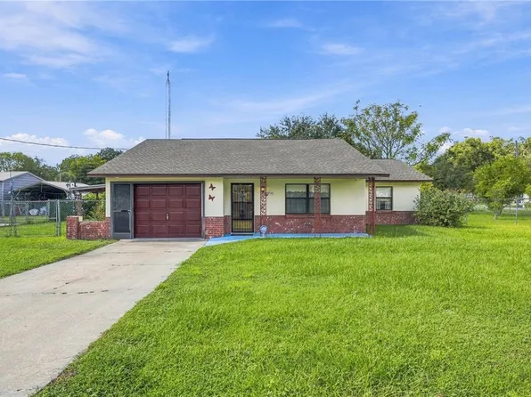 11714 SE 71ST TERRACE ROAD, BELLEVIEW, FL 34420
