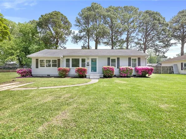 1112 Leland Cir, Virginia Beach, VA 23464