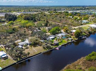 7754 Riverside Dr, Punta Gorda, FL 33982