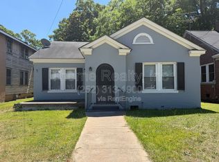 821 Marigold St, Rocky Mount, NC 27801
