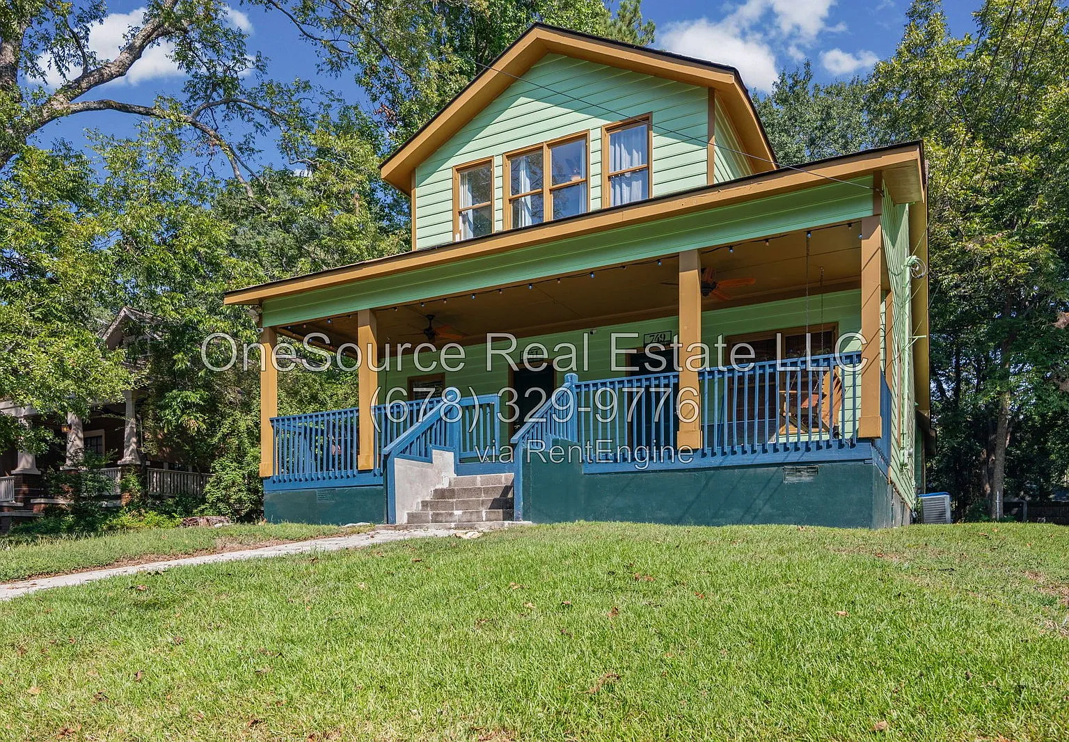 3 bed, 3.0 bath, 3296 sqft, $2,700 — Photo 4