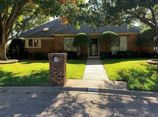 622 Rockdale Rd, Cleburne, TX 76033