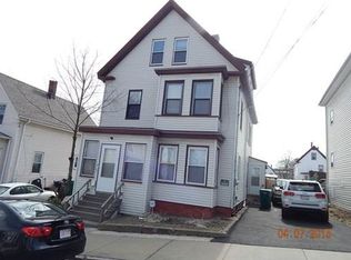58 Jefferson St, Lynn, MA 01902