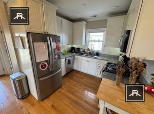 186 River St #3, Cambridge, MA 02139