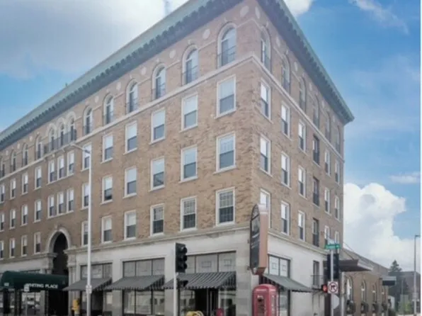 Whiting Place (Residential)