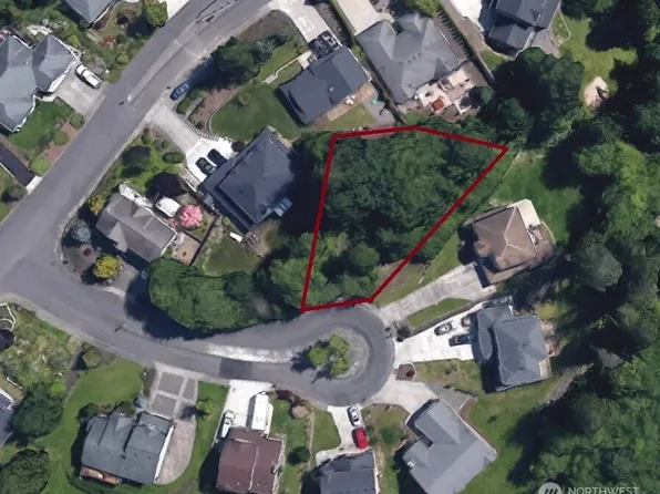 225 St James Court, Longview, WA 98632