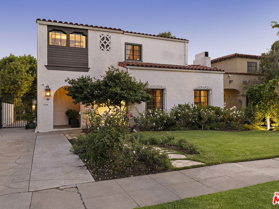 1st image of 6258 Warner Dr