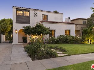 6258 Warner Dr, Los Angeles, CA 90048