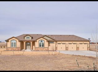 13408 Alpine Ranch Rd, Cheyenne, WY 82009