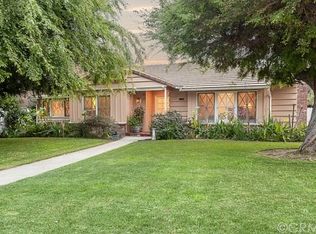 1162 Panorama Dr, Arcadia, CA 91007