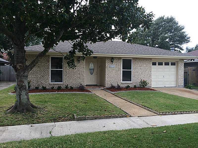 5332 David Dr, Kenner, LA 70065 Zillow