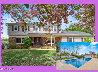 408 Winding Way, Brick, NJ 08723