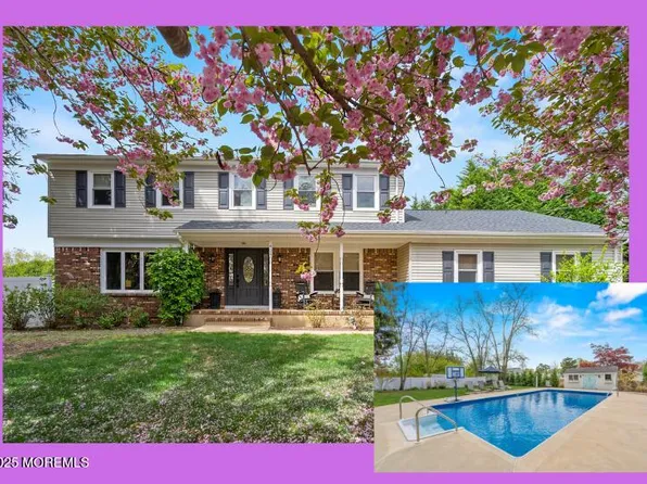 408 Winding Way, Brick, NJ 08723