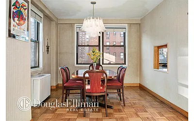 Sold by Douglas Elliman