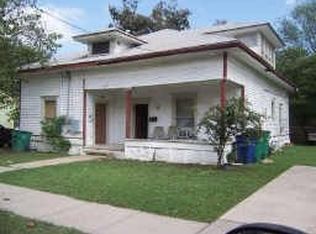 512 N Kentucky St, McKinney, TX 75069