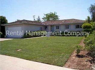 206 Keats Ave, Clovis, CA