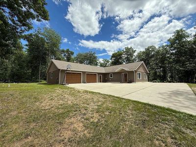 21641 Duck Lake Dr, Menahga, MN, 56464