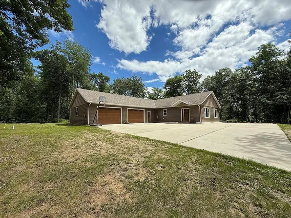 21641 Duck Lake Dr, Menahga, MN 56464