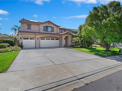 6635 Golden Oak Ln, Fontana, CA, 92336