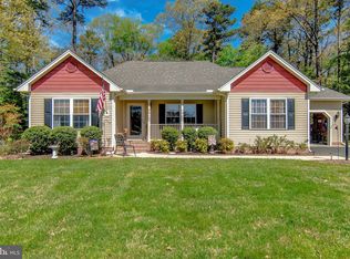 4478 Nutters Cross Rd, Salisbury, MD 21804