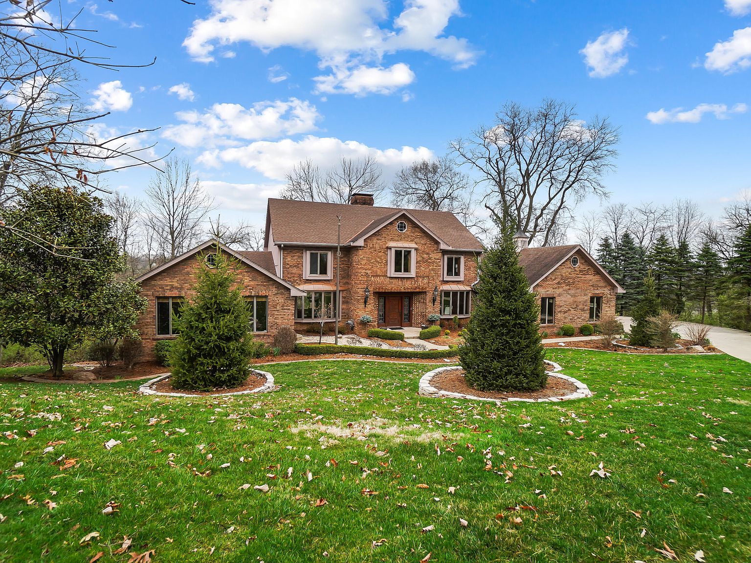 16 Linden Hill Dr, Crescent Springs, KY 41017 | Zillow