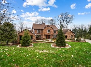 16 Linden Hill Dr, Crescent Springs, KY