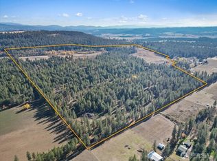 0 NKA N Orchard Bluff Road, Chattaroy, WA 99003