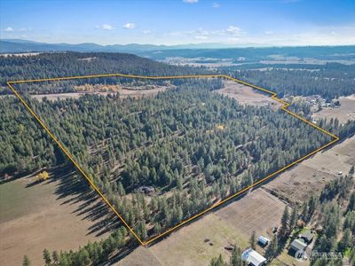 0 NKA N Orchard Bluff Road, Chattaroy, WA, 99003