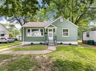 7743 Monroe Dr, Saint Louis, MO 63133