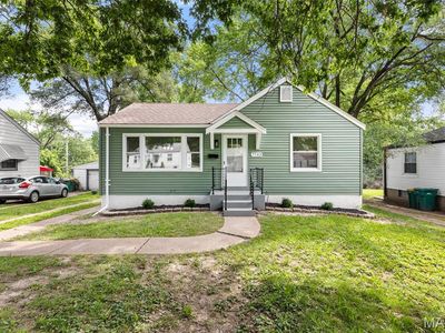 7743 Monroe Dr, Saint Louis, MO, 63133