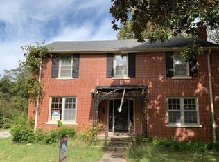 1004 Porter St, Helena, AR 72342