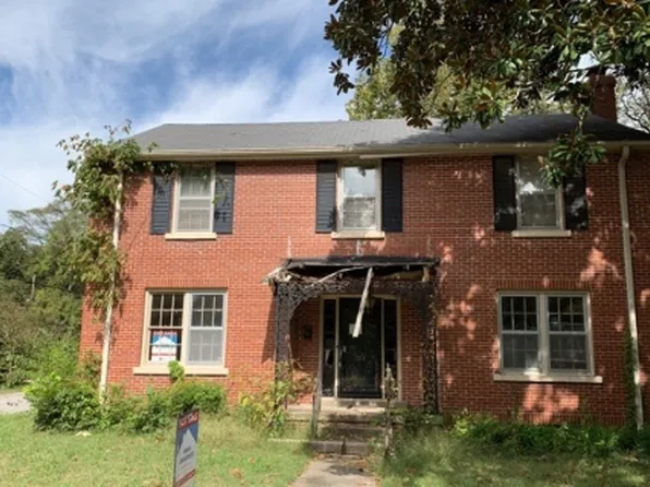 1004 Porter St, Helena, AR 72342